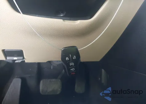 2016 Ford Explorer Limited from USA, damaged, VIN 1FM5K7F81GGC49006